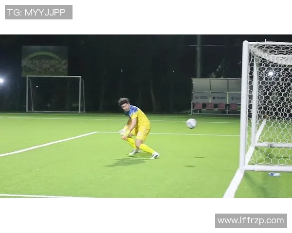 足球机枪扫射技艺揭秘如何在比赛中实现高效进攻与精准射门